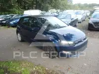 2012 Volkswagen Polo