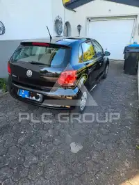 2012 Volkswagen Polo