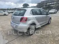 2012 Volkswagen Polo