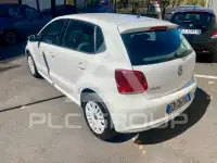 2012 Volkswagen Polo