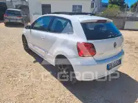 2012 Volkswagen Polo