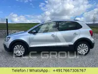 2012 Volkswagen Polo