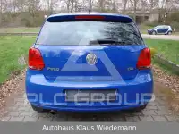 2012 Volkswagen Polo