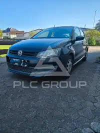 2012 Volkswagen Polo