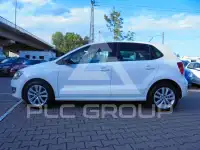 2012 Volkswagen Polo