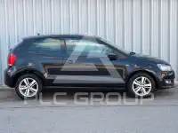 2012 Volkswagen Polo