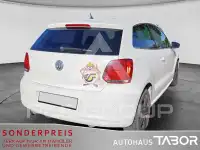2012 Volkswagen Polo