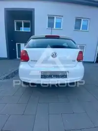 2012 Volkswagen Polo