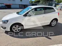 2012 Volkswagen Polo