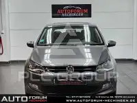 2012 Volkswagen Polo