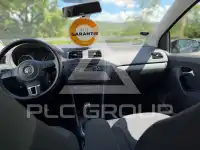 2012 Volkswagen Polo