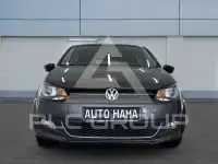 2012 Volkswagen Polo