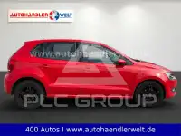 2012 Volkswagen Polo