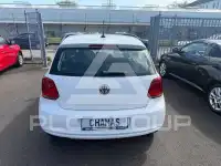 2012 Volkswagen Polo