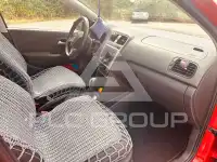 2012 Volkswagen Polo
