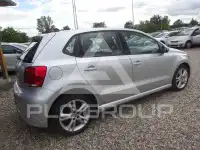 2012 Volkswagen Polo
