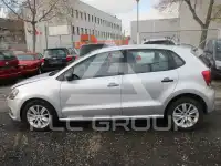 2012 Volkswagen Polo