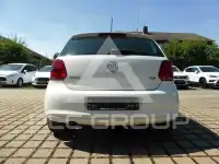 2012 Volkswagen Polo