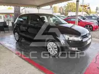 2012 Volkswagen Polo
