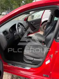 2012 Volkswagen Polo