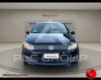 2012 Volkswagen Polo