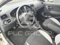 2012 Volkswagen Polo