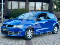 2012 Volkswagen Polo