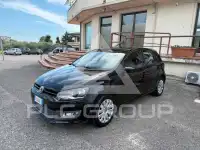 2012 Volkswagen Polo