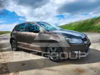 2012 Volkswagen Polo