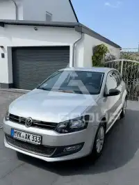 2012 Volkswagen Polo