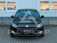 2012 Volkswagen Polo