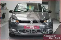 2012 Volkswagen Polo