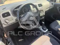 2012 Volkswagen Polo