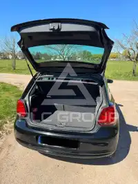 2012 Volkswagen Polo