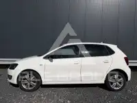 2012 Volkswagen Polo