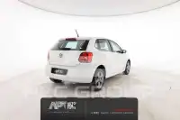 2012 Volkswagen Polo