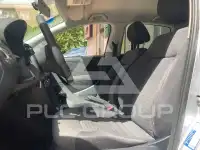2012 Volkswagen Polo
