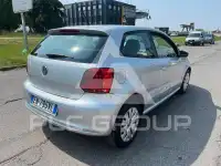 2012 Volkswagen Polo