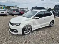 2012 Volkswagen Polo