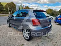 2012 Volkswagen Polo