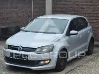 2012 Volkswagen Polo