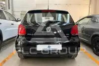 2012 Volkswagen Polo
