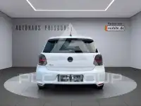 2012 Volkswagen Polo