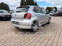 2012 Volkswagen Polo