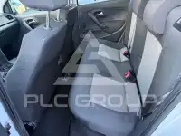 2012 Volkswagen Polo