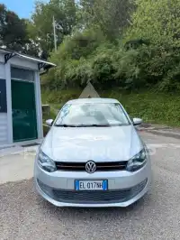 2012 Volkswagen Polo