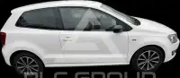 2012 Volkswagen Polo
