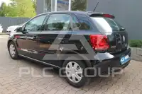2012 Volkswagen Polo