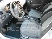 2012 Volkswagen Polo