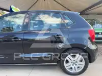 2012 Volkswagen Polo